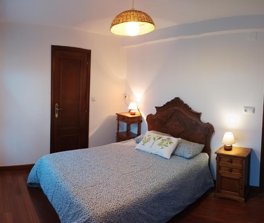 Casa Rural El Puente De Agues Soto De Agues Εξωτερικό φωτογραφία