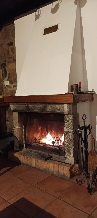 Casa Rural El Puente De Agues Soto De Agues Εξωτερικό φωτογραφία