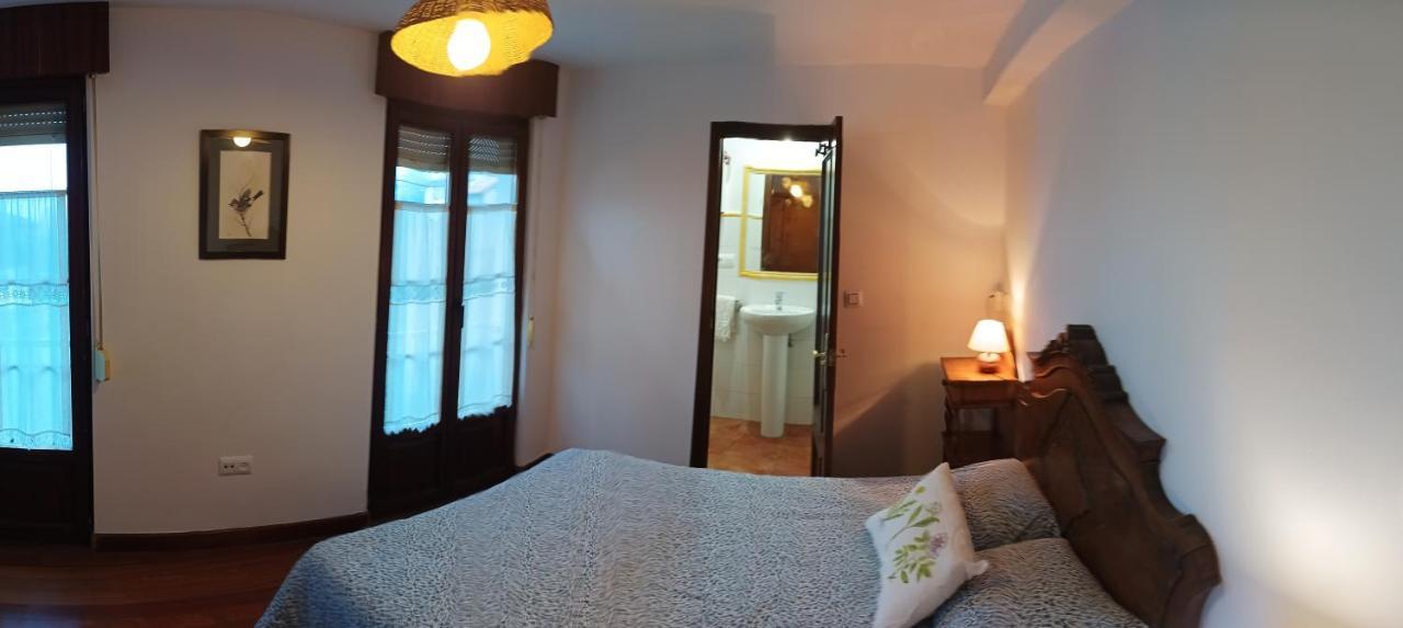 Casa Rural El Puente De Agues Soto De Agues Εξωτερικό φωτογραφία
