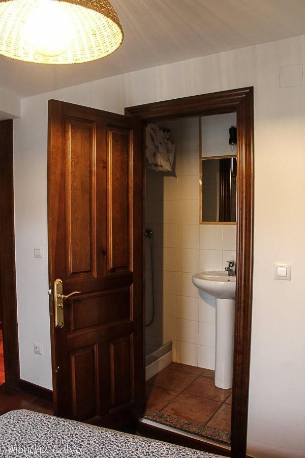 Casa Rural El Puente De Agues Soto De Agues Εξωτερικό φωτογραφία