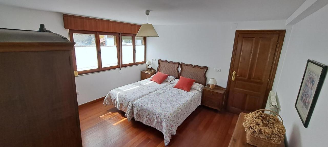 Casa Rural El Puente De Agues Soto De Agues Εξωτερικό φωτογραφία