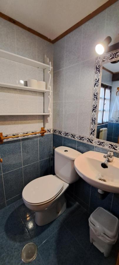 Casa Rural El Puente De Agues Soto De Agues Εξωτερικό φωτογραφία