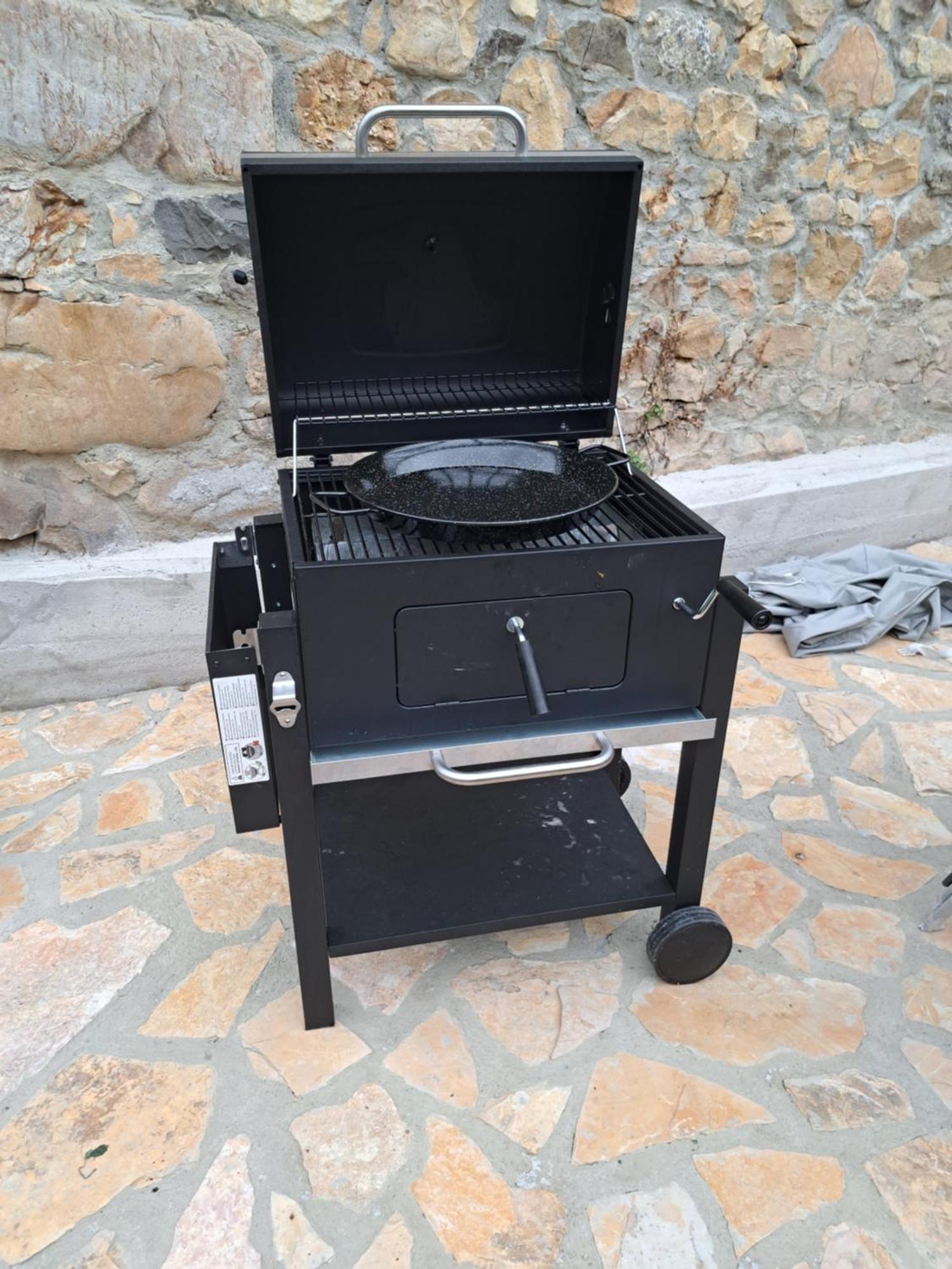 Casa Rural El Puente De Agues Soto De Agues Εξωτερικό φωτογραφία