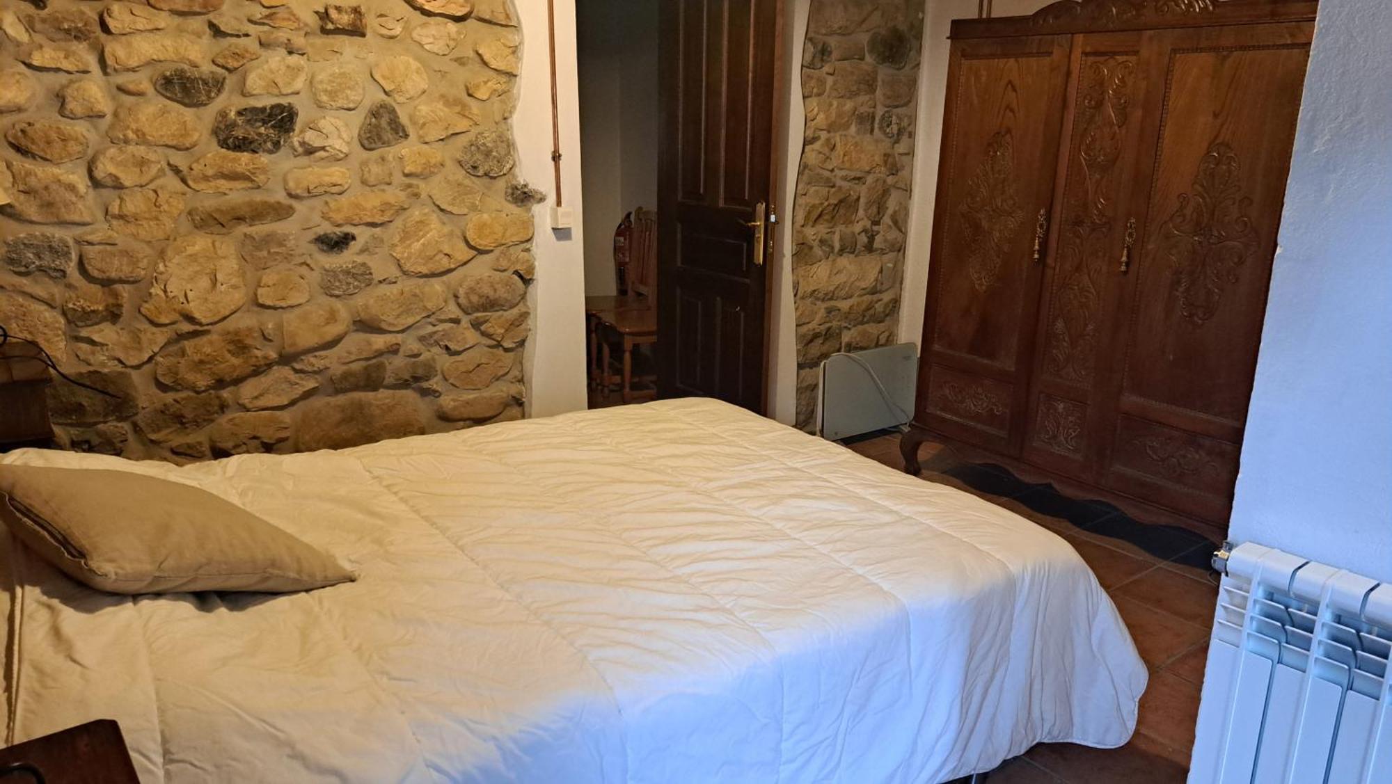 Casa Rural El Puente De Agues Soto De Agues Εξωτερικό φωτογραφία